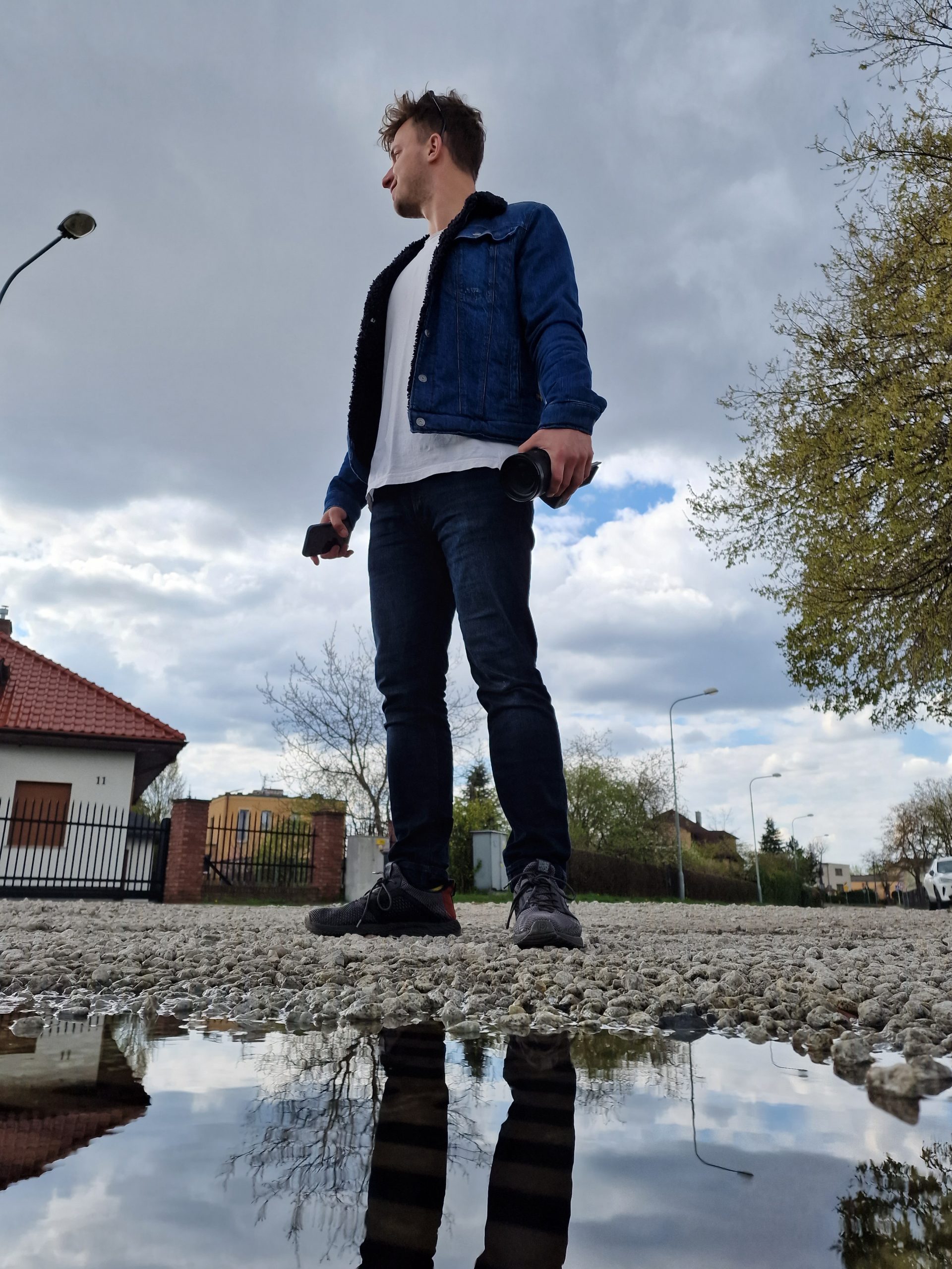 Zdjęcie z Galaxy S22 Ultra