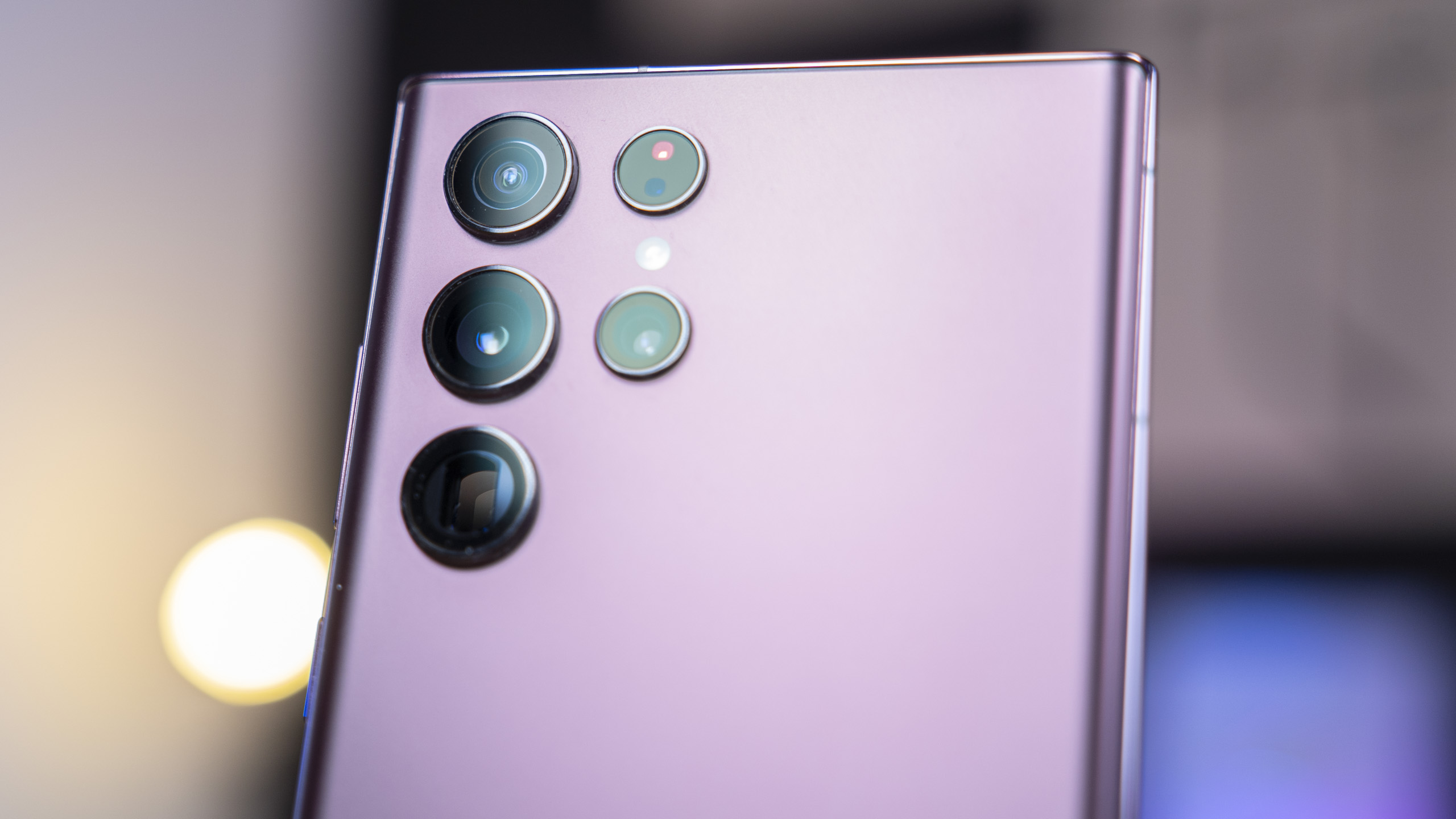 Galaxy S22 Ultra