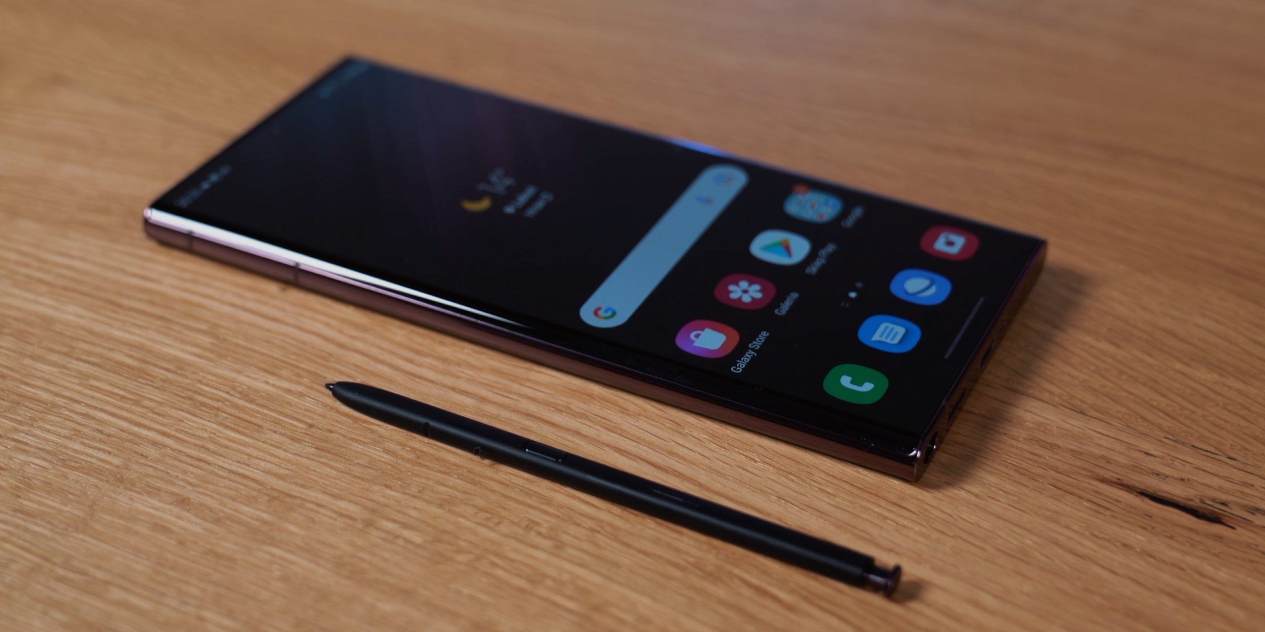 Galaxy S22 Ultra