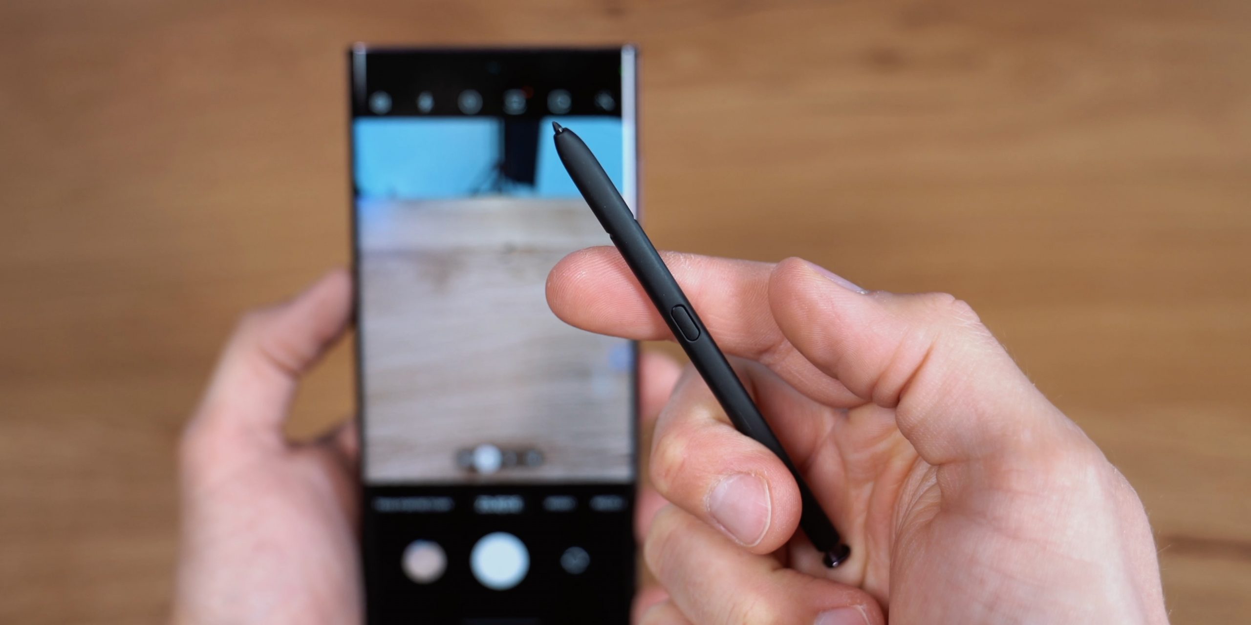 Galaxy S22 Ultra