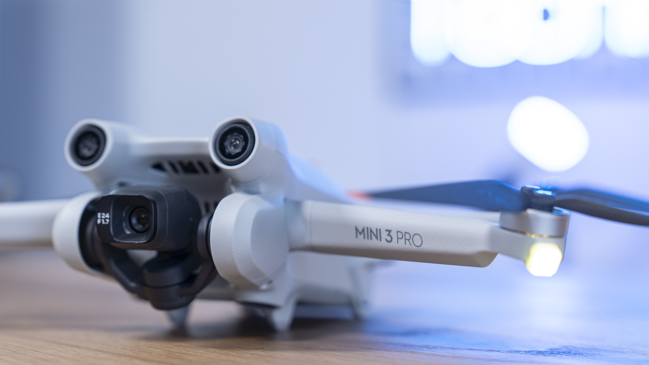 DJI mini 3 Pro