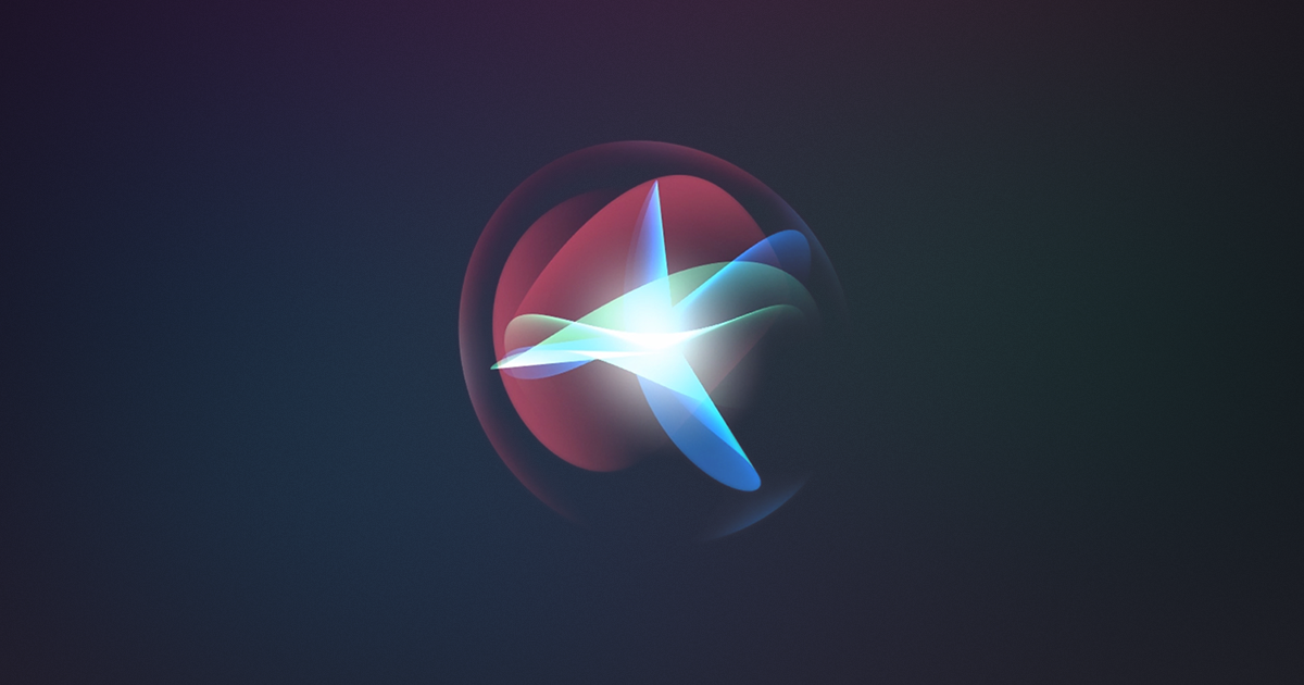 logo siri