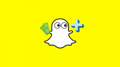Snapchat też chce zarabiać – oto Snapchat Plus!