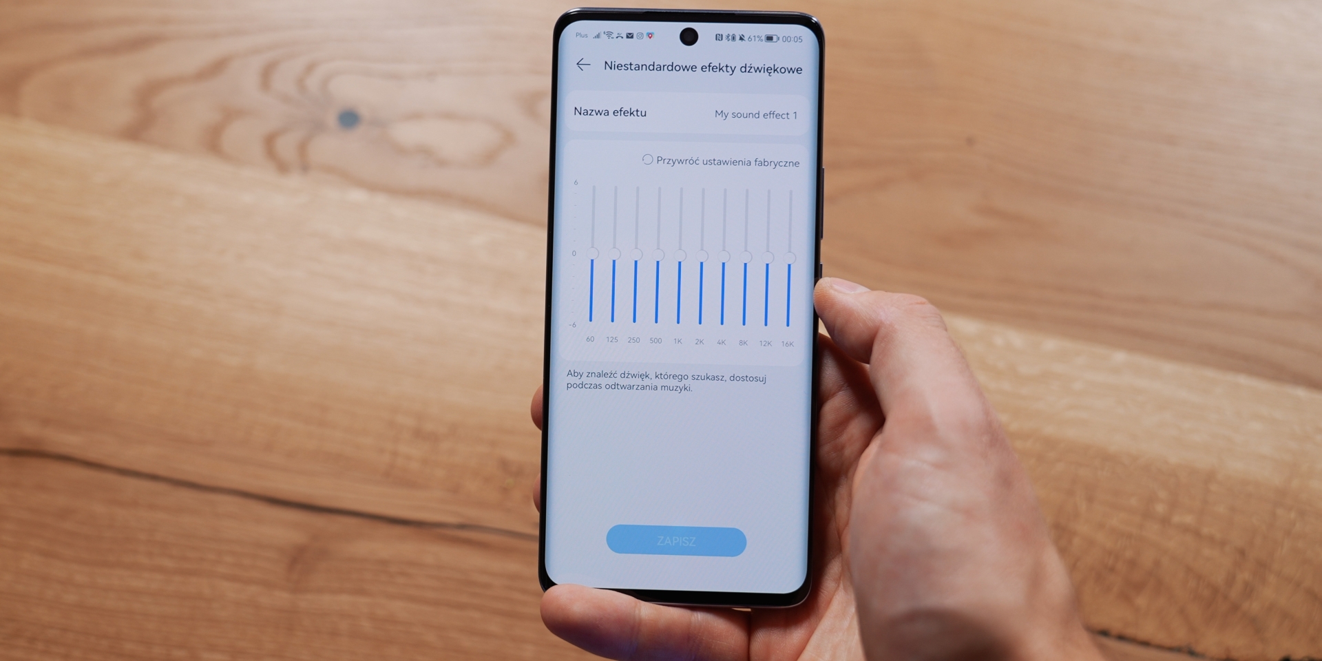 Huawei Ai Life