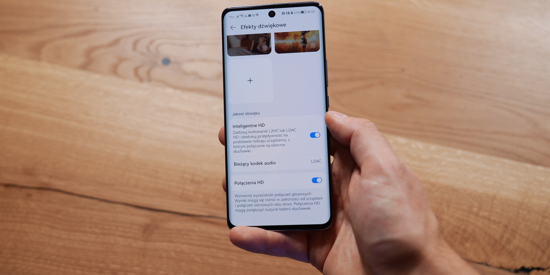 Huawei AI Life