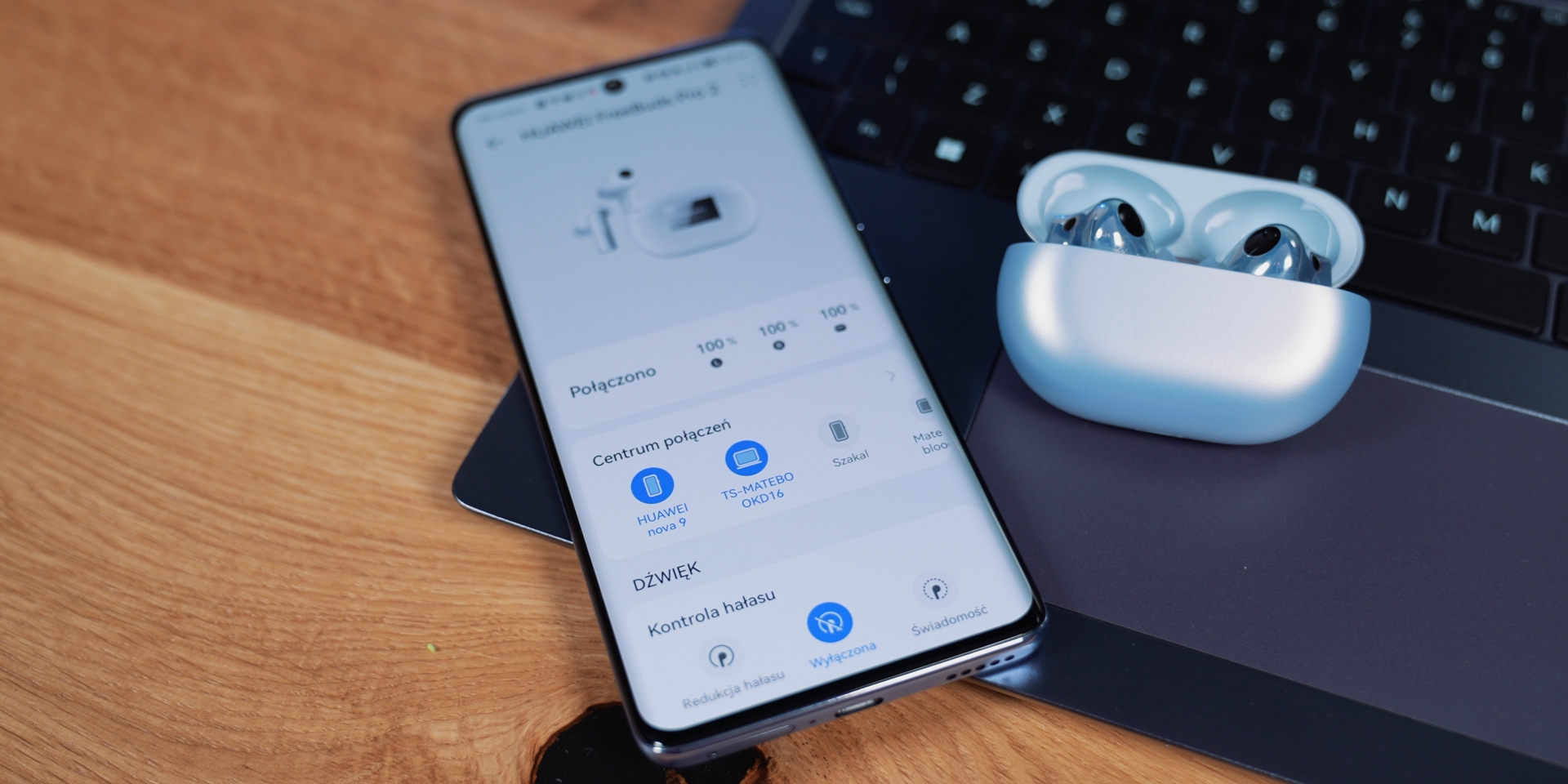 huawei freebuds pro 2