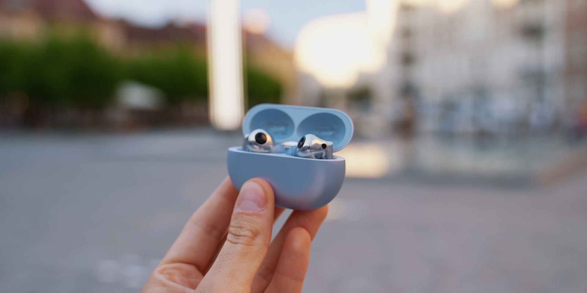 huawei freebuds pro 2