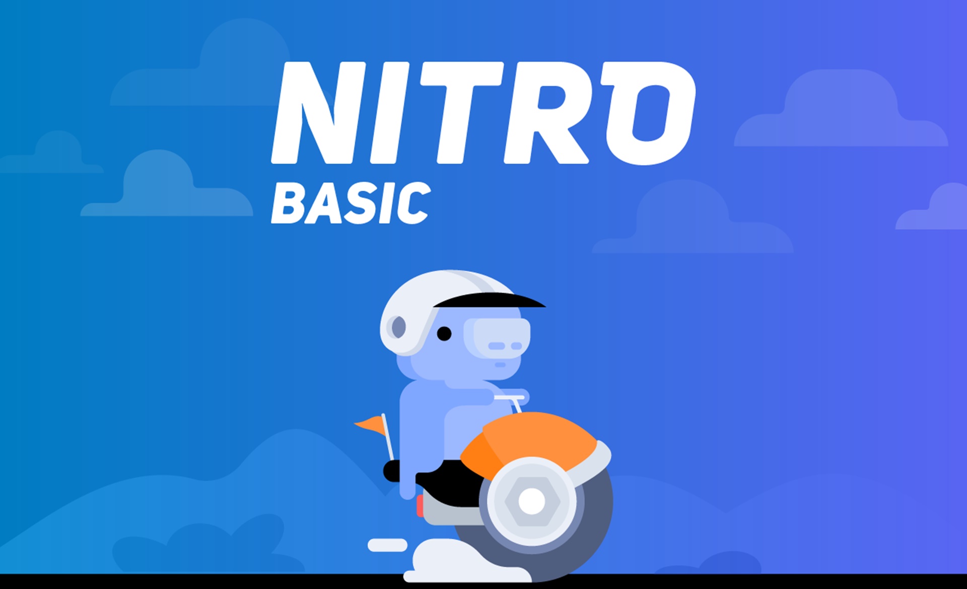 nitro basic