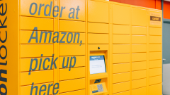 Amazon dostarczy paczki na posterunek policji