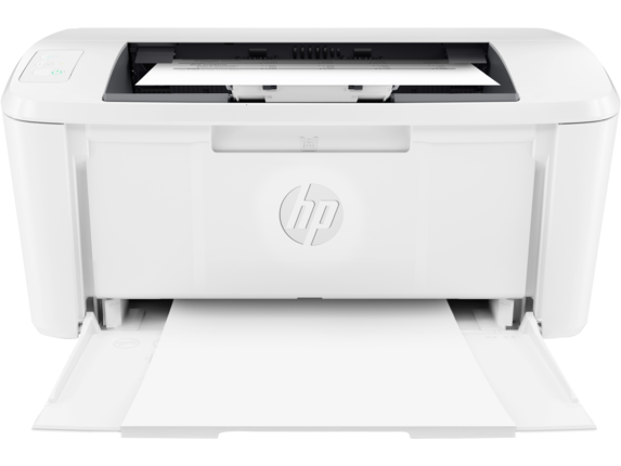 Drukarka HP LaserJet M110we gotowa do drukowania