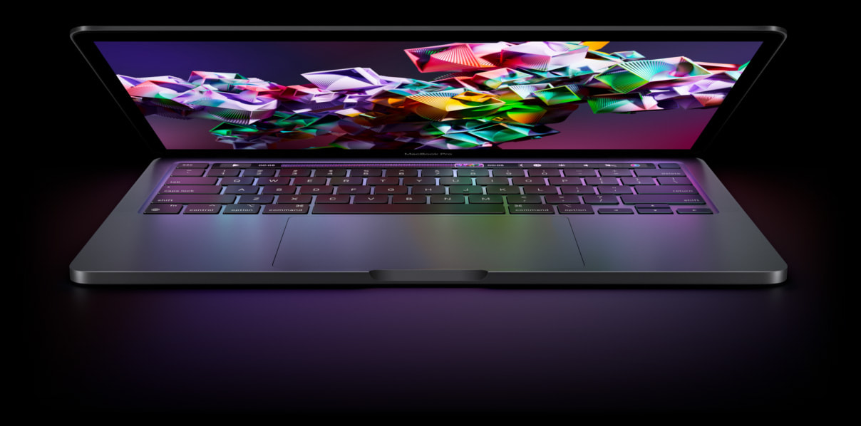 MacBook pro 13”