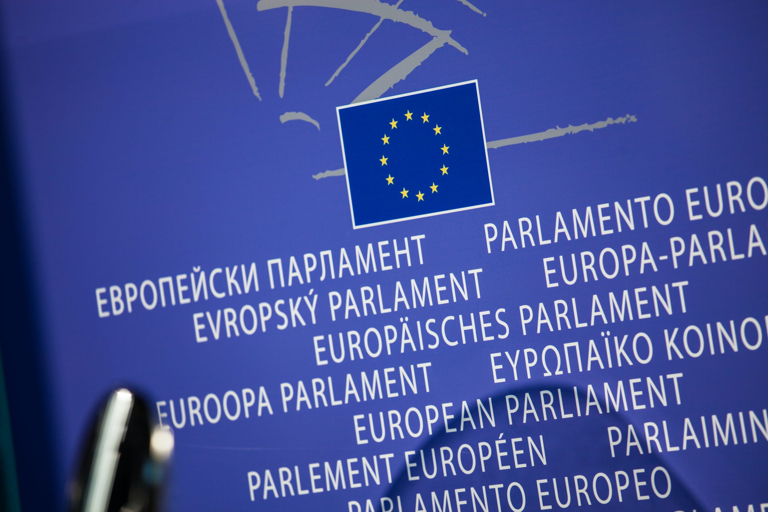 Parlament Europejski