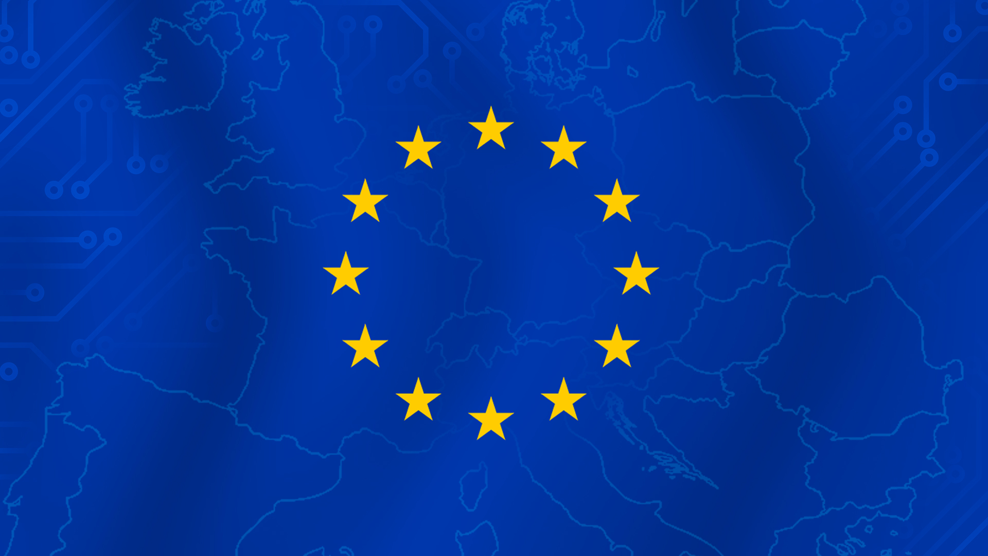 miniaturka z logiem Unii Europejskiej