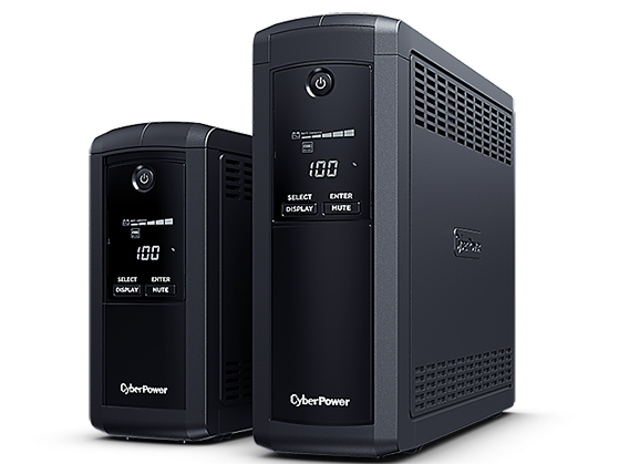 zasilacz awaryjny CyberPower UPS Value Pro 550W | 750W