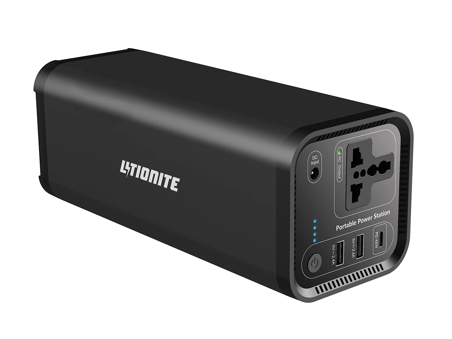 Powerbank Litionite Hurakan