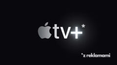 Cena Apple TV+ w dół, gotujcie się na reklamy