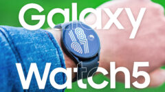Cała prawda o Samsung Galaxy Watch 5 – recenzja
