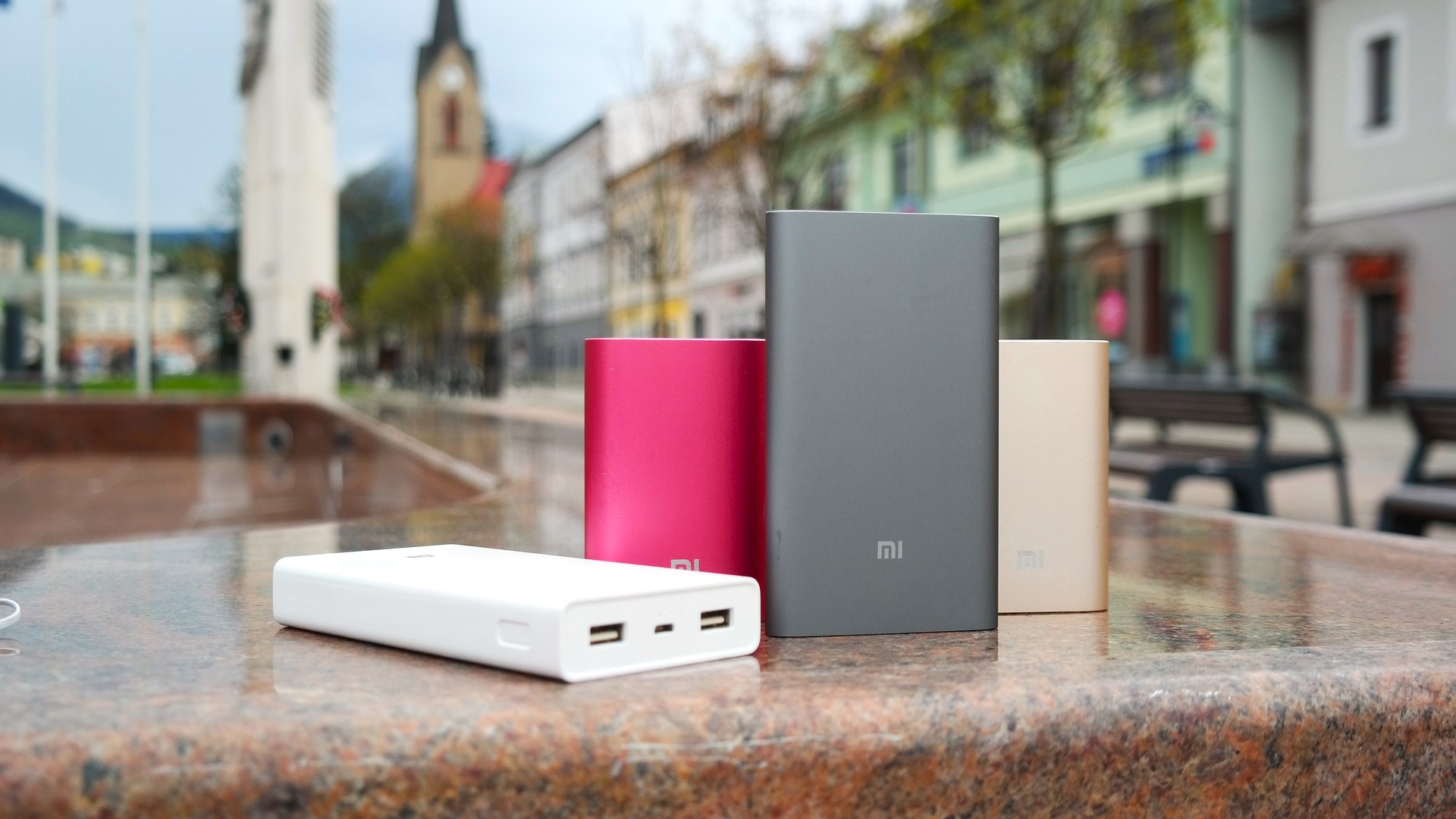 Jaki powerbank jest najlepszy? Ranking 2023