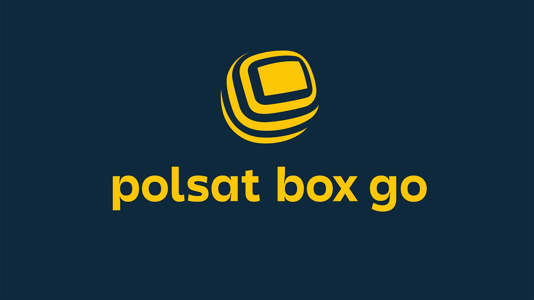 Platforma VOD w postaci Polsat Box Go