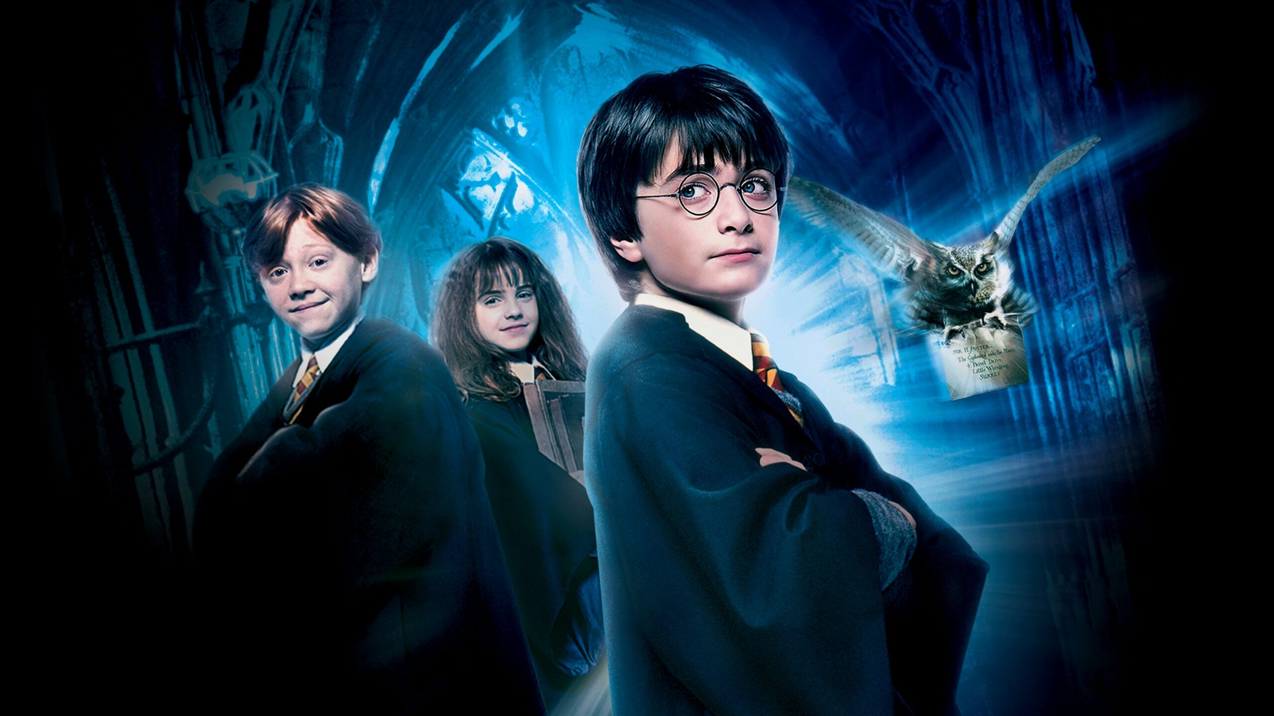 Hogwarts Legacy: Harry Potter i Kamień Filozoficzny