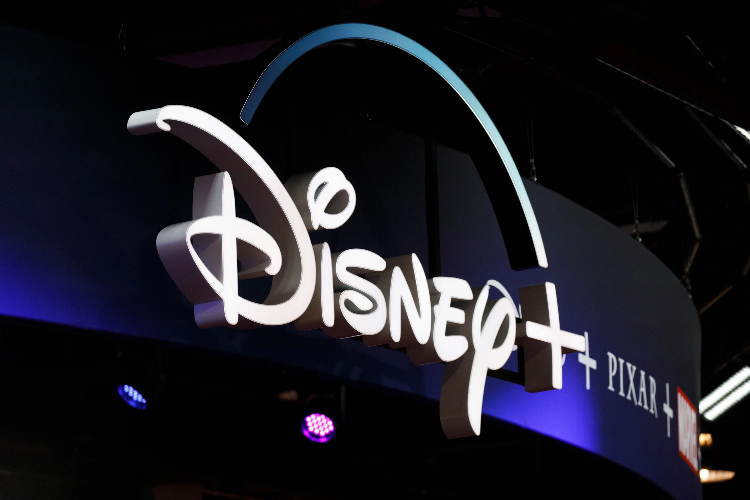 Disney+ - masowe zwolnienia pracowników