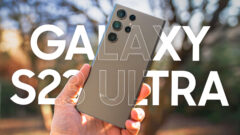 Cała prawda o Samsung Galaxy S23 Ultra! Test
