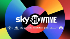 SkyShowtime zawitał dziś do Polski. Co oferuje nowa platforma VOD?