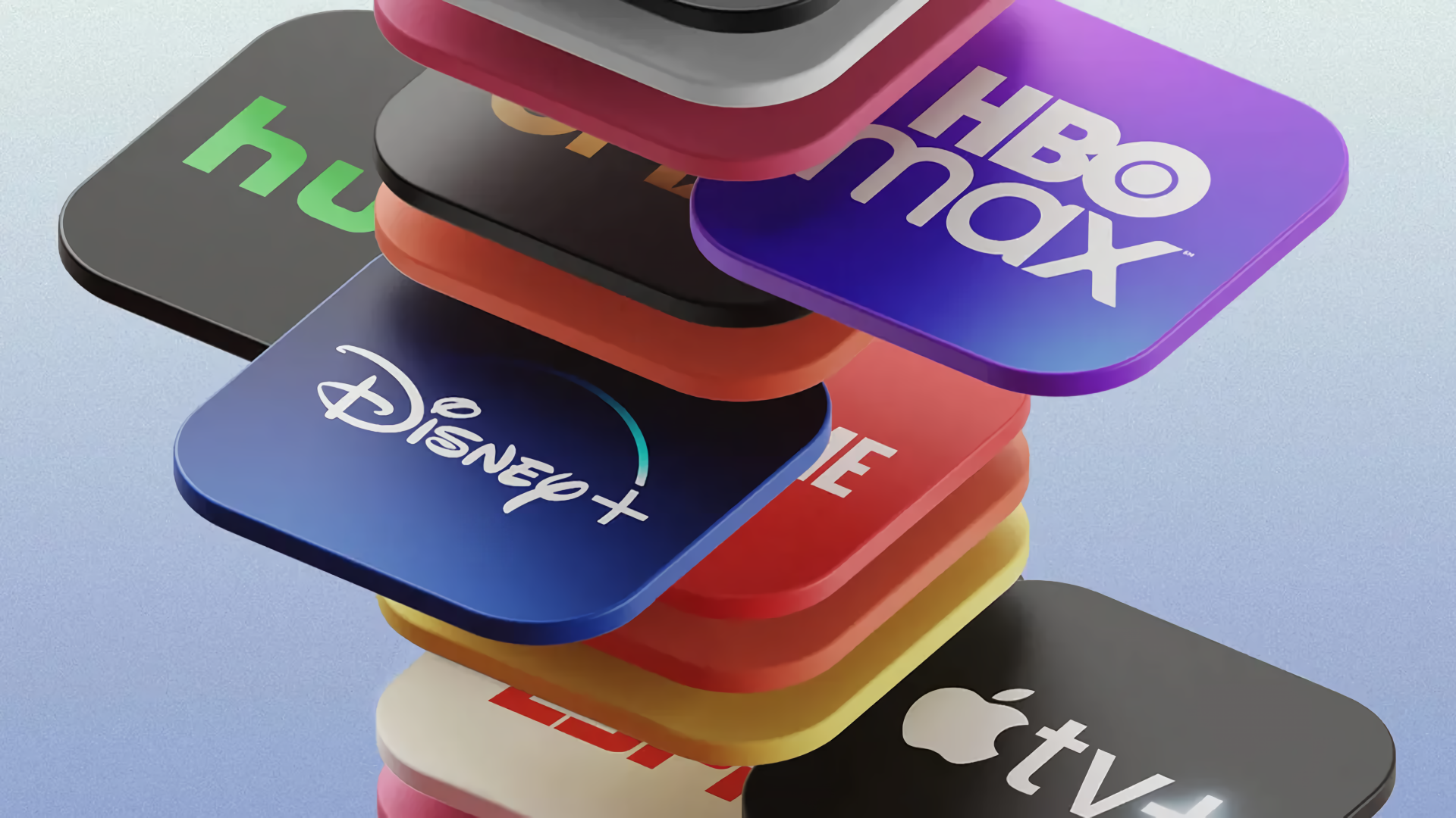 Jedyny ranking platform VOD jakiego potrzebujesz!