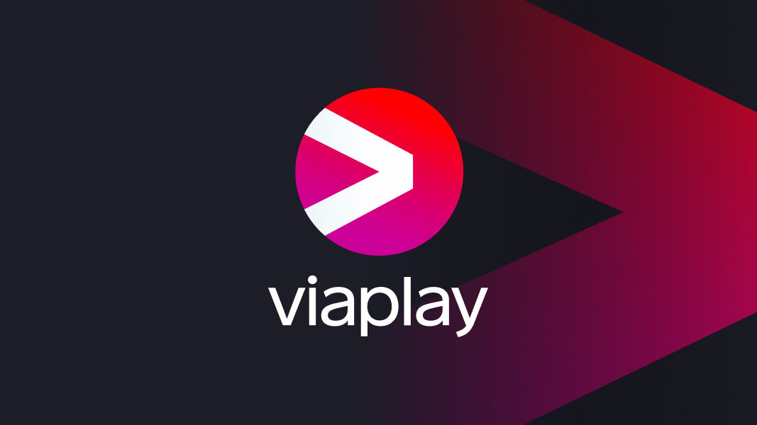 Platforma VOD w postaci Viaplay