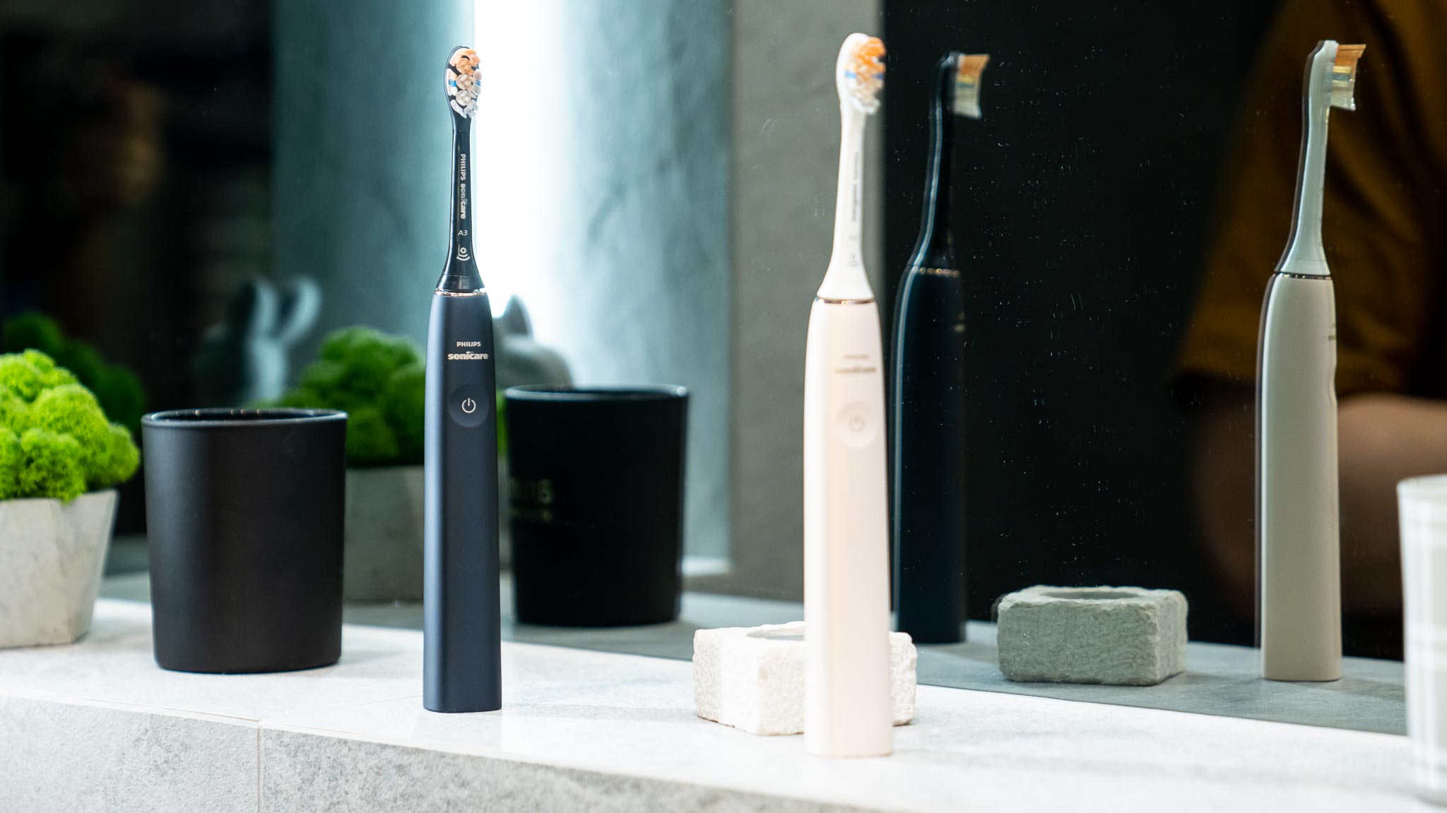 Philips Sonicare Prestige 9900
