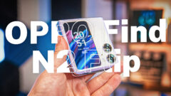 OPPO Find N2 Flip – warto mieć składany telefon?