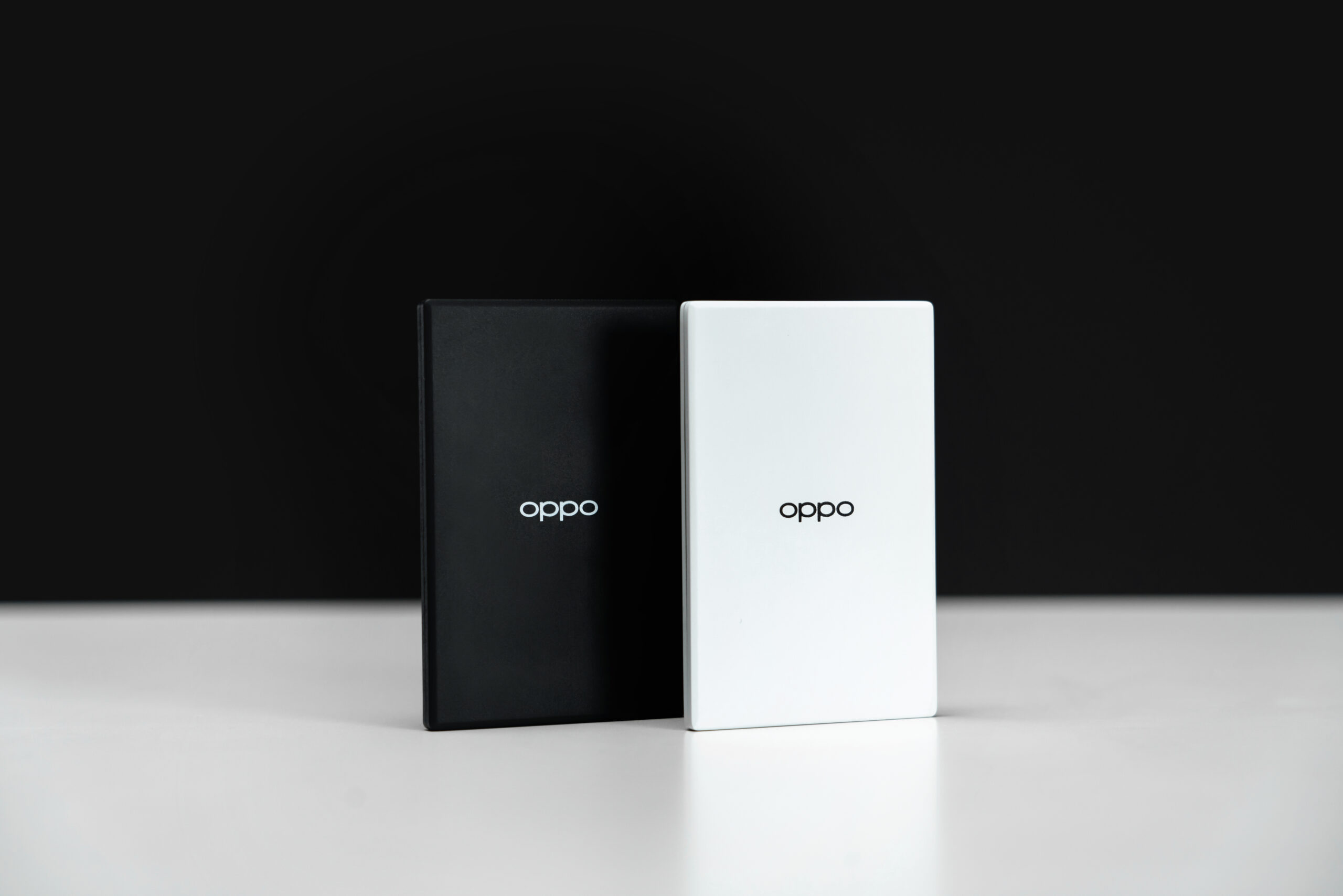 OPPO Zero-Power Tag