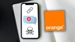 Orange atakowane! Tak przejmowane są konta