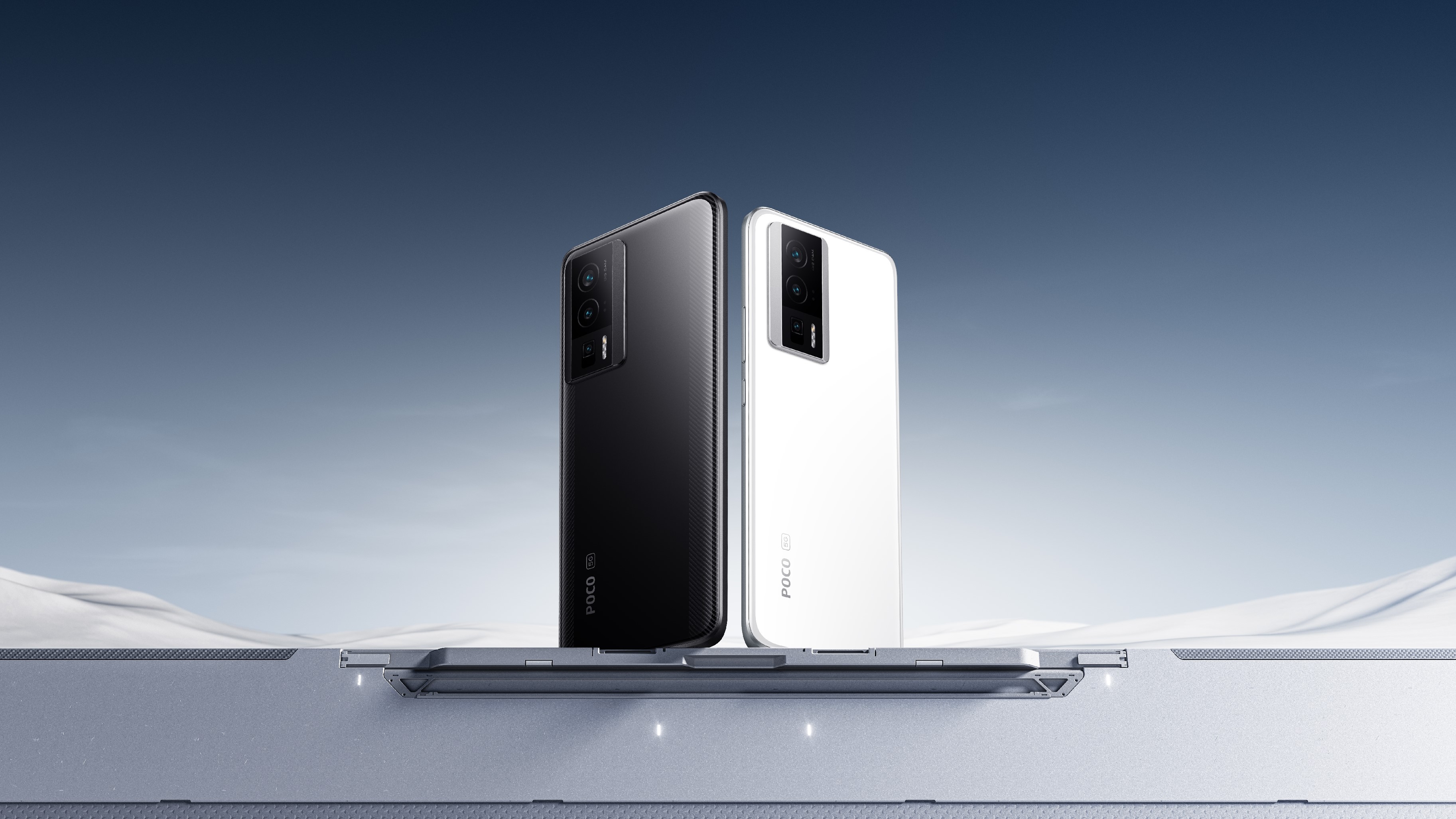 Szybki i jeszcze szybszy! – premiera POCO F5 i F5 Pro