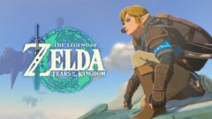 Najnowsza Zelda wyciekła, a Nintendo idzie na wojnę ze streamerami