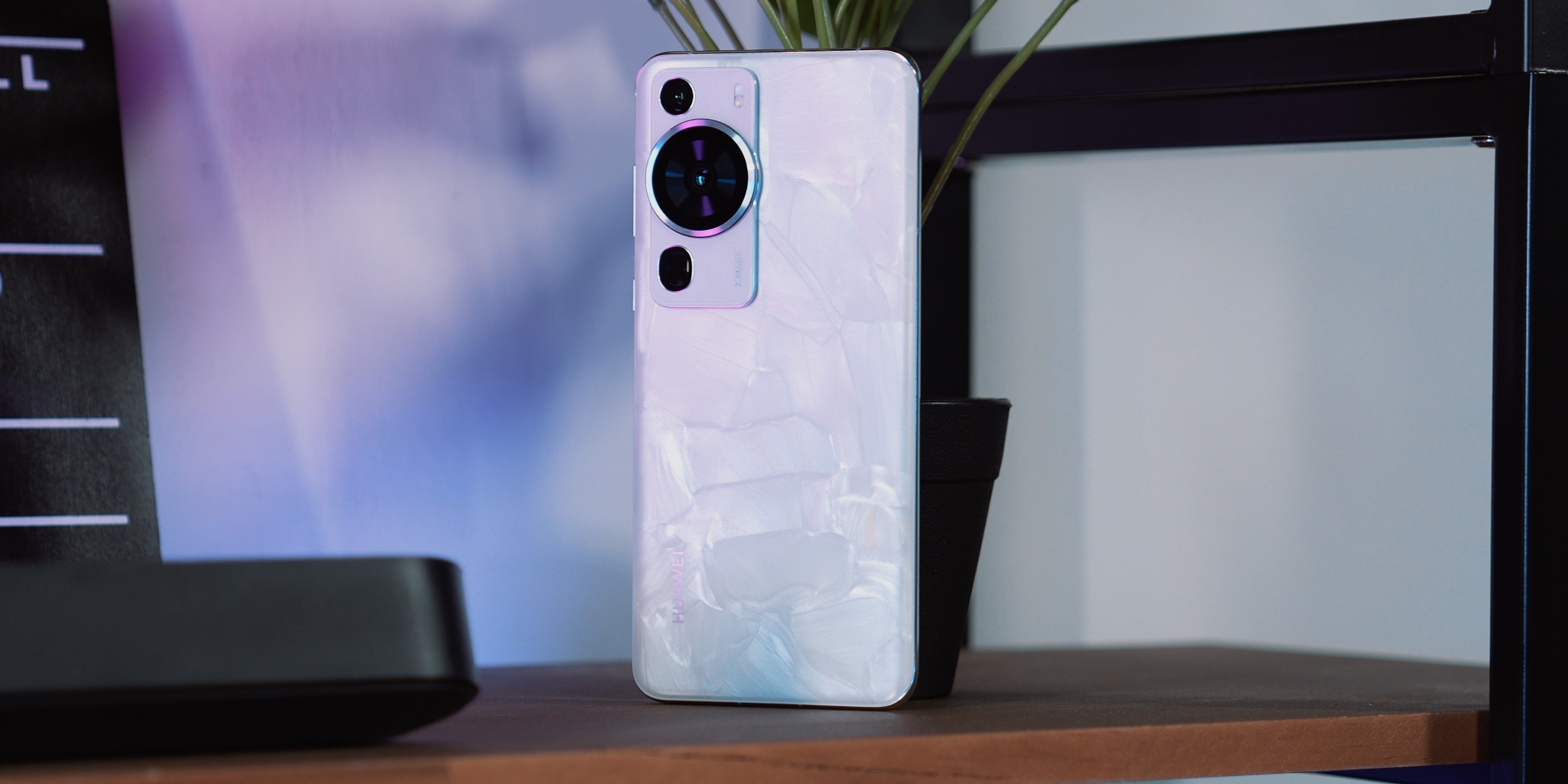 Fotograficzna perełka, czyli co potrafi HUAWEI P60 Pro?