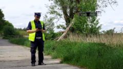 Polska policja zgubiła drona za 200 tysięcy złotych. Śladu dalej brak!