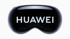 Apple będzie płacić HUAWEI? Vision Pro w Chinach pod znakiem zapytania