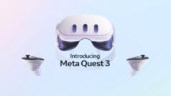 Gogle VR Meta Quest 3 już na horyzoncie! Konkurencja dla Apple?