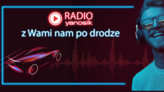 Radio Yanosik, czyli kolejny krok do stworzenia superaplikacji dla kierowców