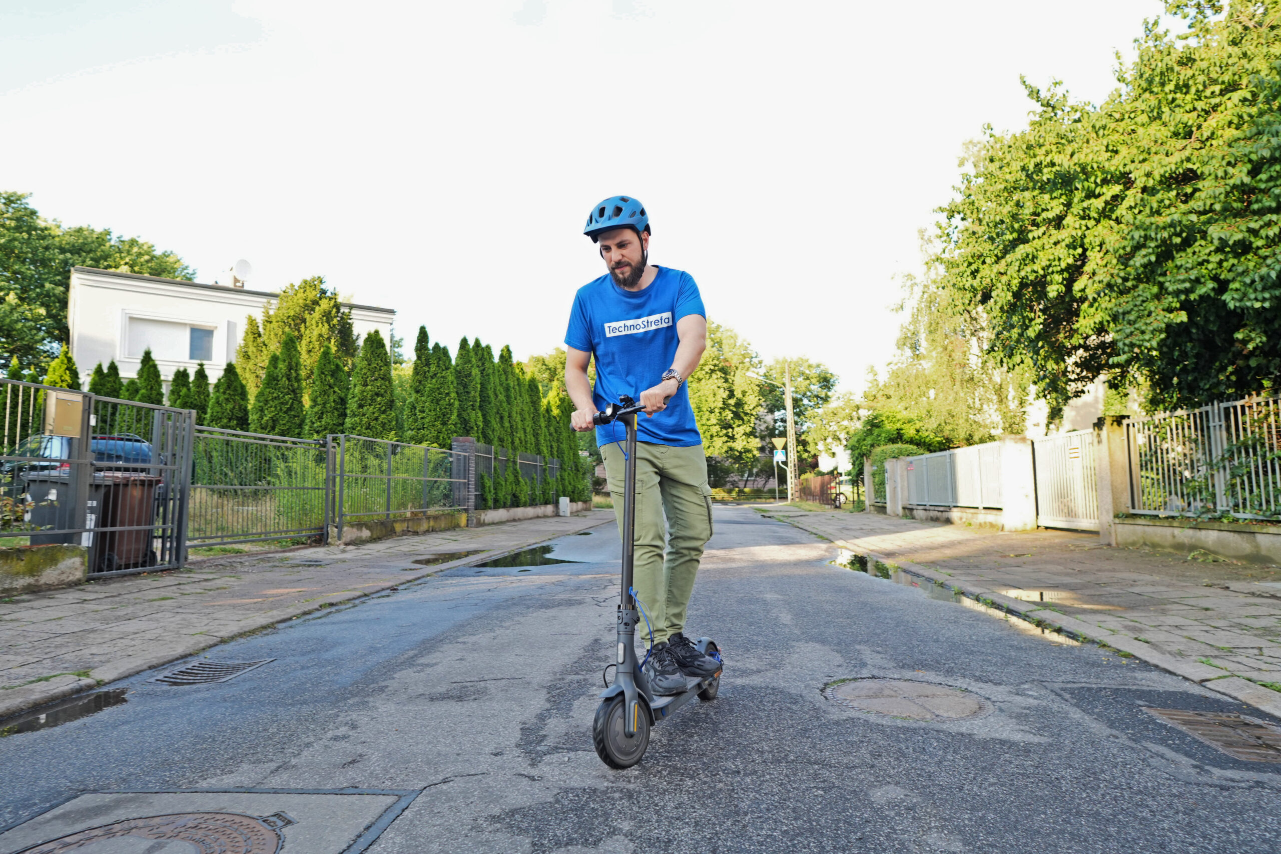 Xiaomi Mi Electric Scooter 3 