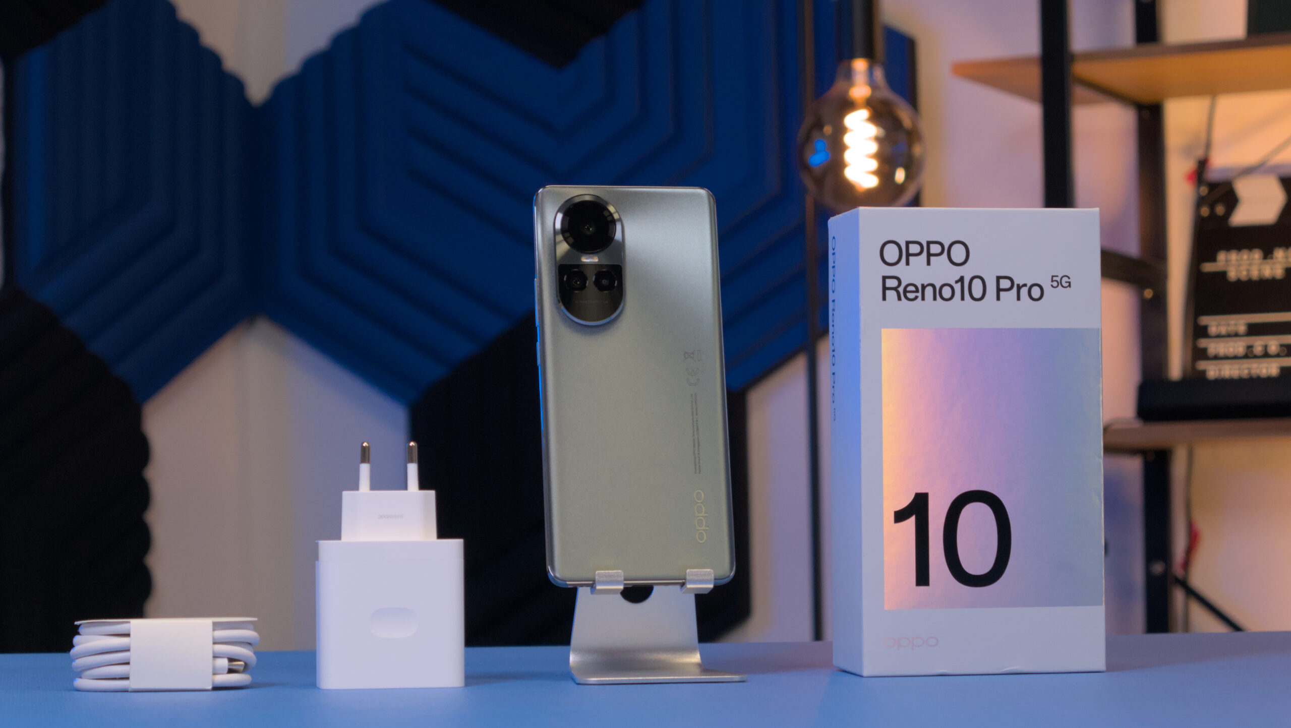 Oppo Reno10 Pro