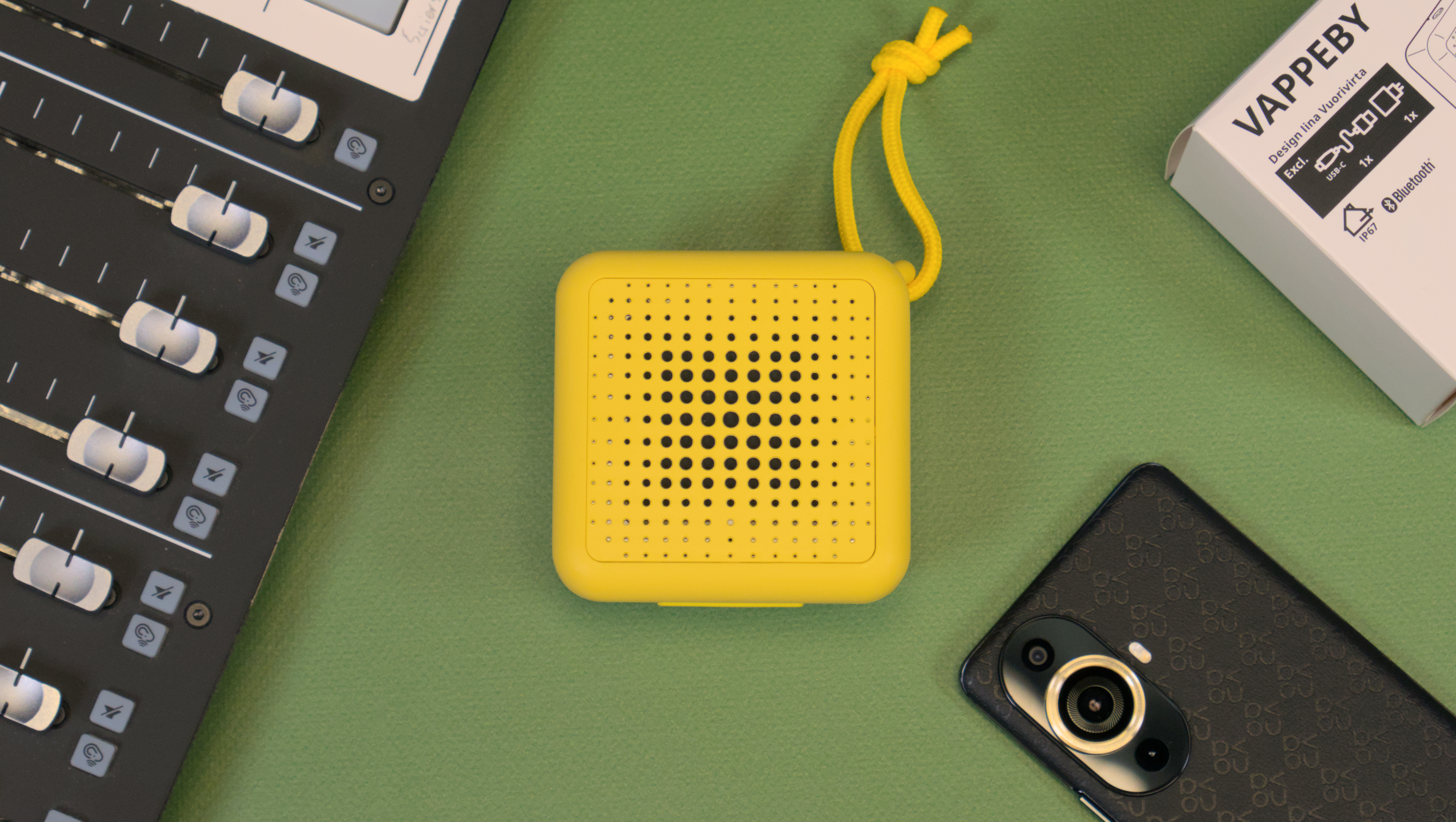 Głośnik bezprzewodowy z Ikei VS Marshall Willen – Czy warto zapłacić 10 razy więcej?