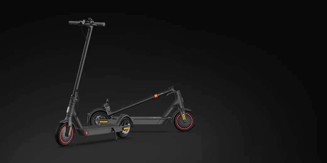 Xiaomi Mi Electric Scooter Pro 2