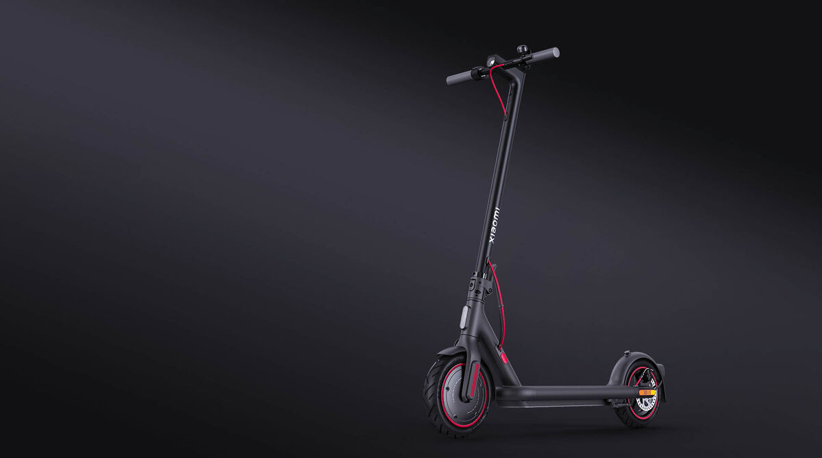 Xiaomi Electric Scooter 4 Pro