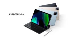 Xiaomi Pad 6, czyli dowód, że tablet może pełnić rolę laptopa