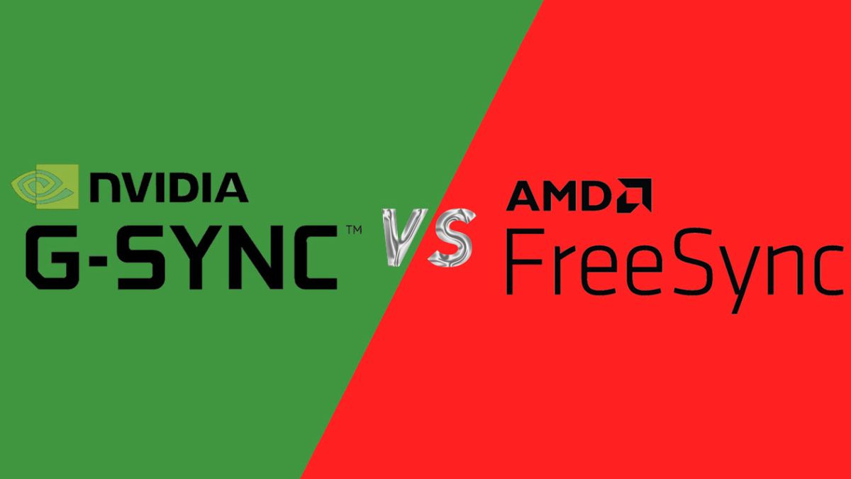 monitor dla gracza - NVIDIA G-SYNC vs AMD FreeSync
