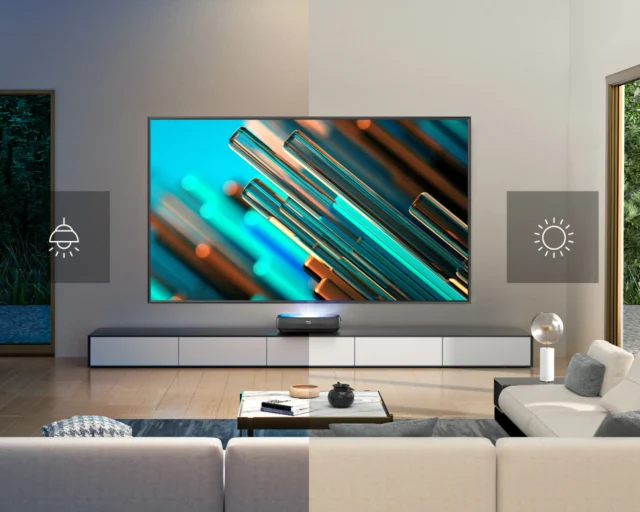 Hisense - nowe telewizory na 2023 rok