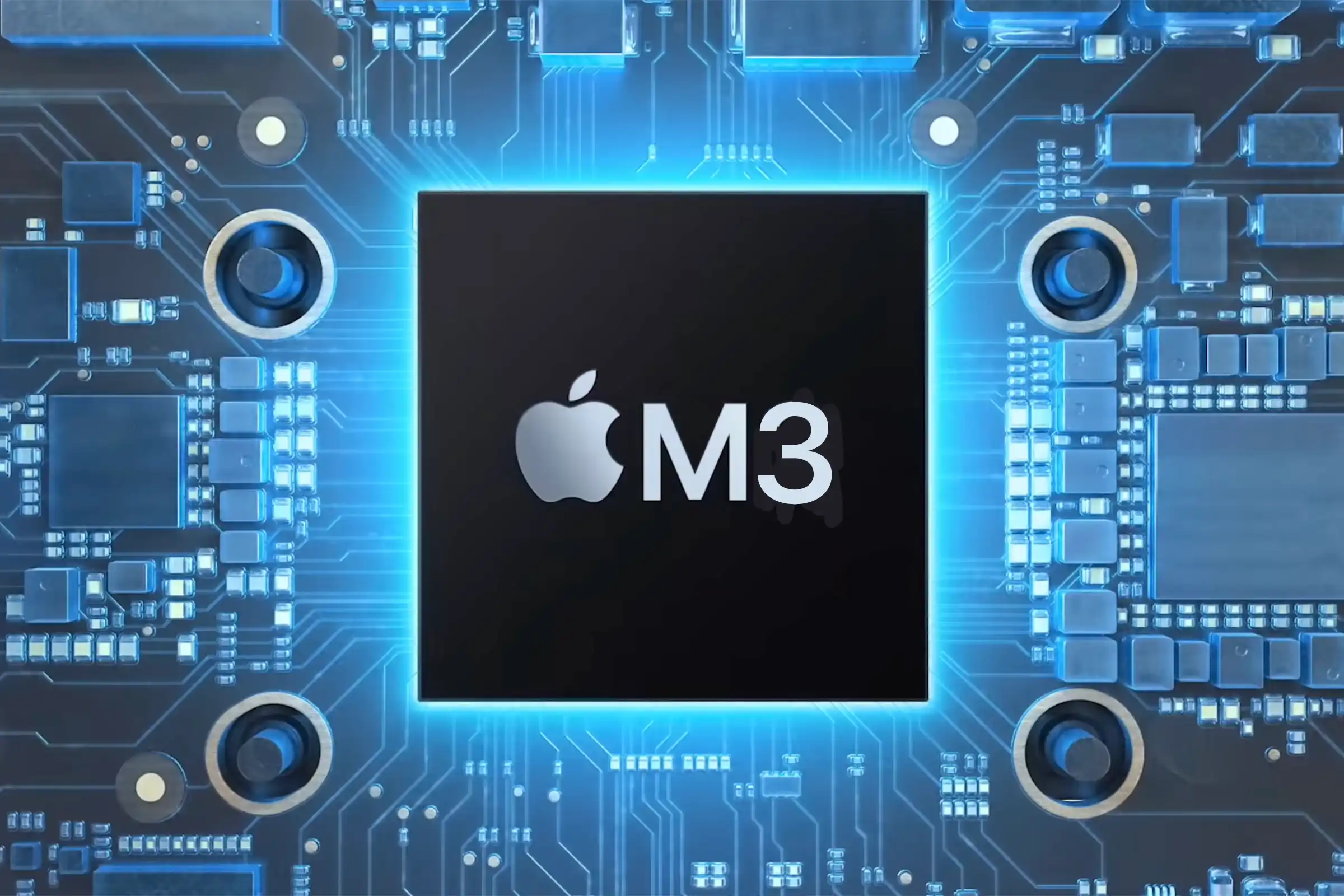 iPad Pro - chip M3 na pokładzie