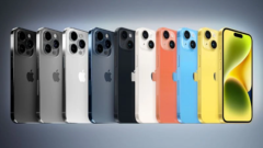 iPhone 15 – lista dostępnych kolorów. Wybierz już teraz i nie zastanawiaj się po premierze